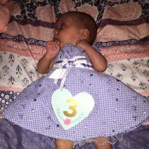 Meet your Posher, Cindy